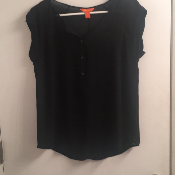 Joe Fresh Tops - 🛍 Sheer top